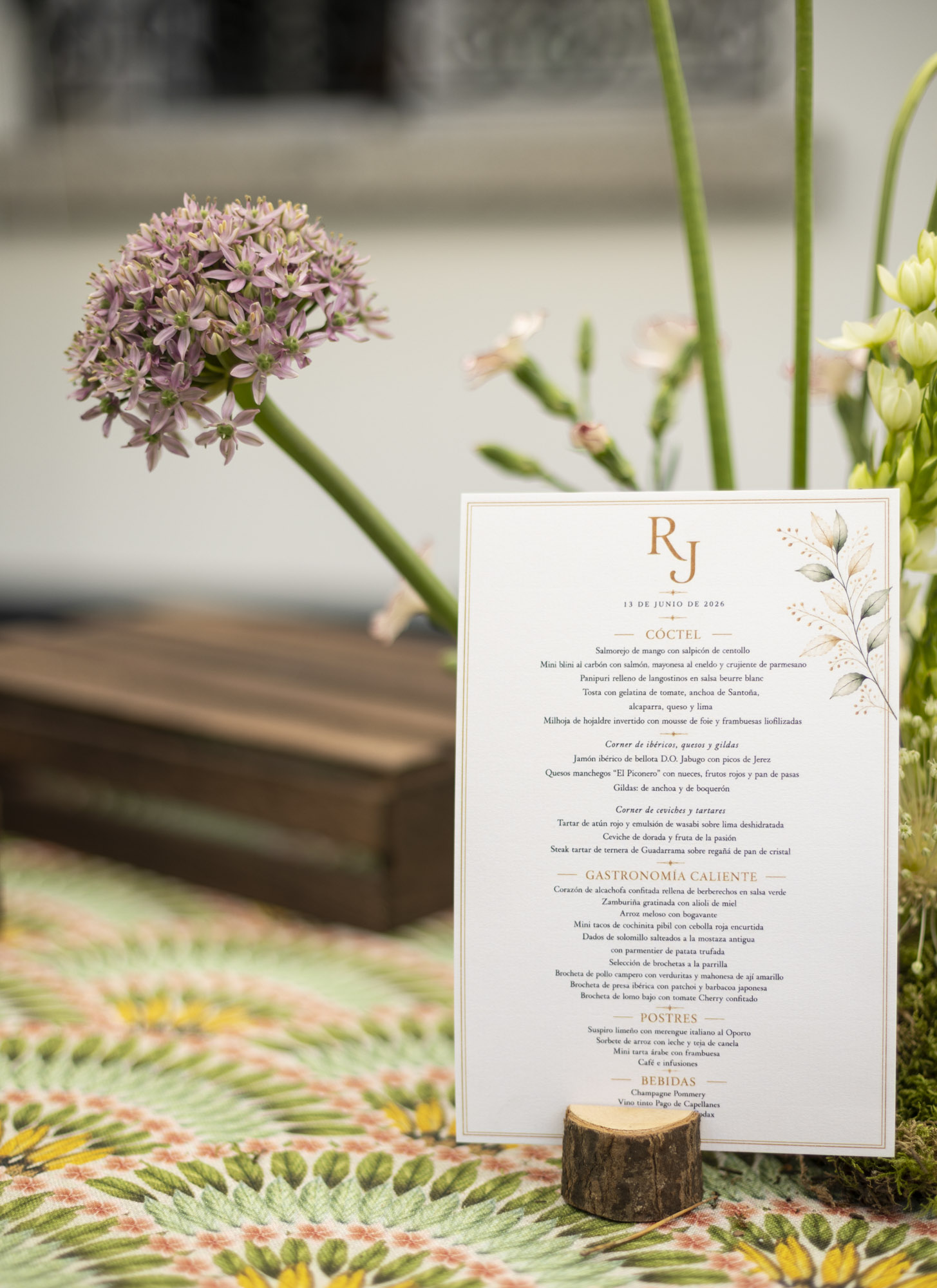 Eventos